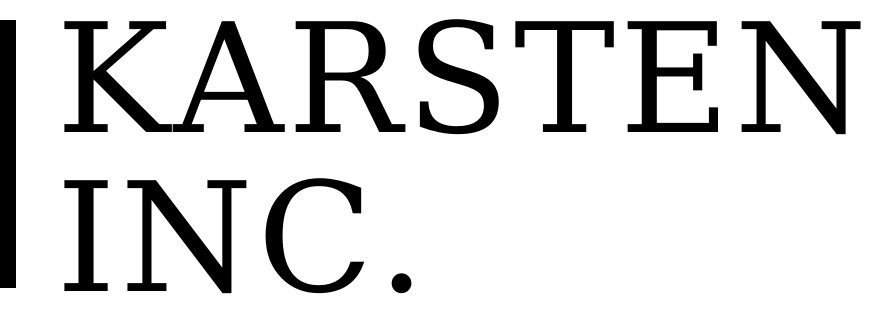 Karsten Inc.